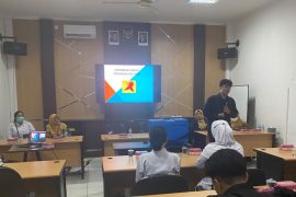 PKBI Kaltim Jalin Kerja Sama dengan Fakultas Teknik UNTAG 1945 Samarinda, Gelar Pemeriksaan Kesehatan Gratis untuk Mahasiswa & Dosen