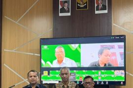 Penandatanganan Implementation Agreement (IA) Program Studi Teknik Sipil UNTAG Samarinda Bersama HPJI Kaltim