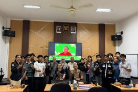 Webinar Series 7 HPJI Kaltim Berinovasi dan Bersolusi