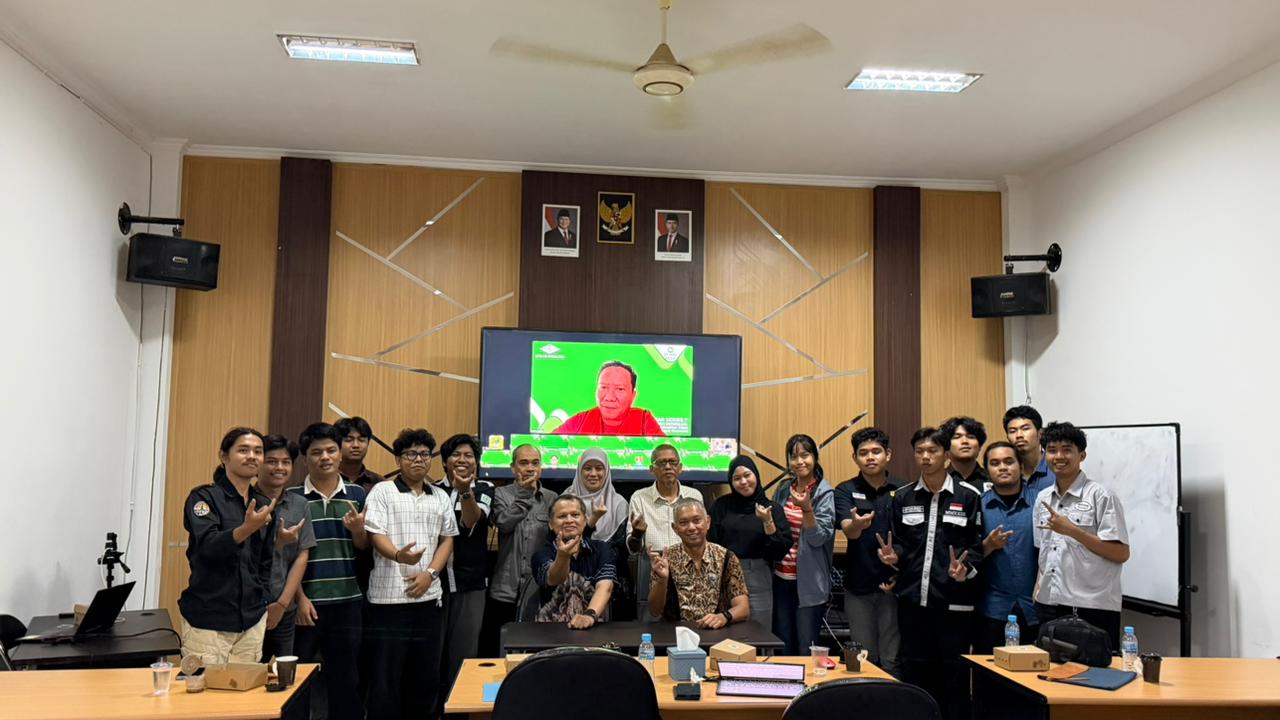 SEMINAR HPJI